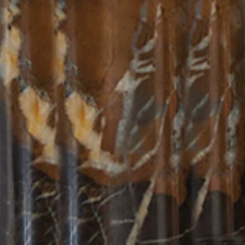 Alanbert Table Lamp - Sigrist Furniture (Sturgis,MI)