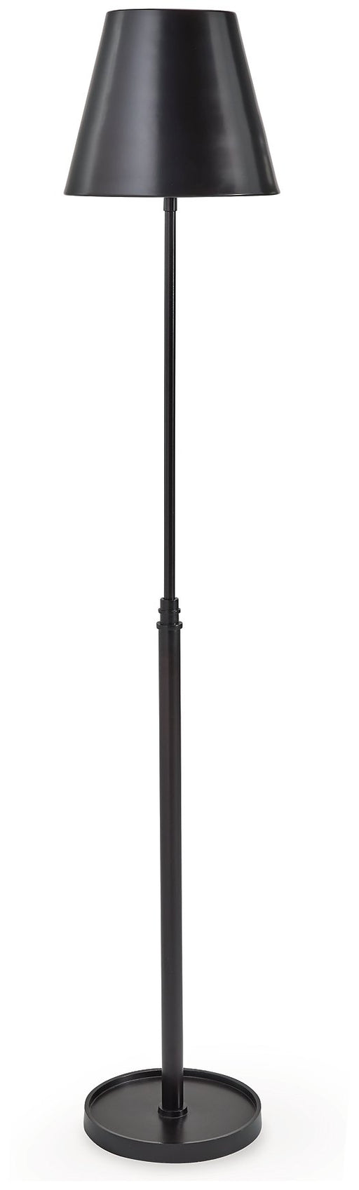 Wimner Floor Lamp - Sigrist Furniture (Sturgis,MI)