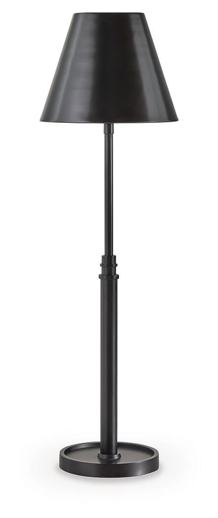 Wimner Table Lamp - Sigrist Furniture (Sturgis,MI)