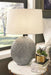 Harif Table Lamp - Sigrist Furniture (Sturgis,MI)