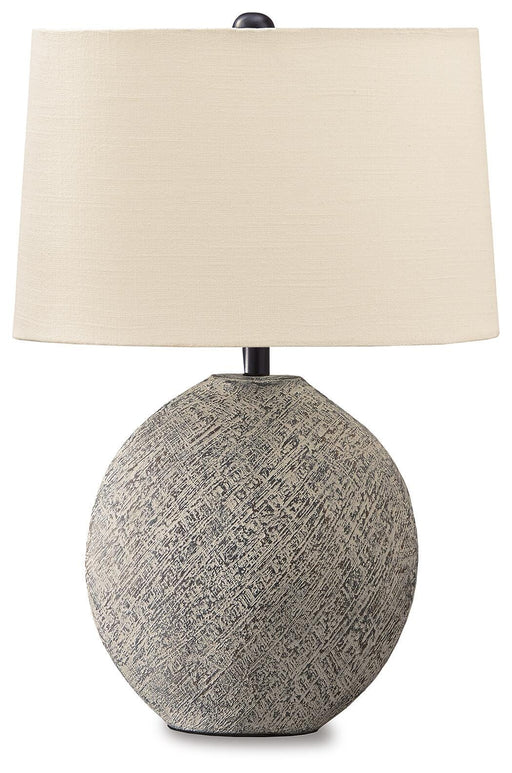 Harif Table Lamp - Sigrist Furniture (Sturgis,MI)