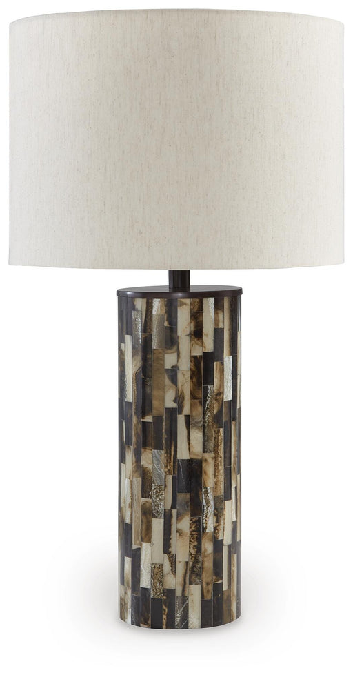 Ellford Table Lamp - Sigrist Furniture (Sturgis,MI)