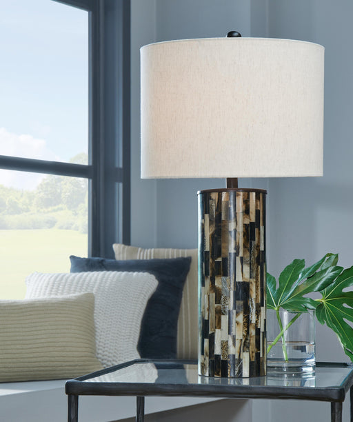 Ellford Table Lamp - Sigrist Furniture (Sturgis,MI)