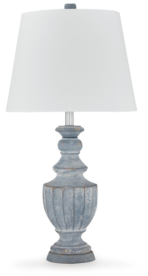 Cylerick Table Lamp - Sigrist Furniture (Sturgis,MI)