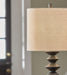Luanndon Lamp Set - Sigrist Furniture (Sturgis,MI)
