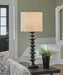 Luanndon Lamp Set - Sigrist Furniture (Sturgis,MI)