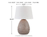 Darrich Lamp Set - Sigrist Furniture (Sturgis,MI)