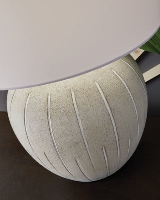 Calbert Table Lamp - Sigrist Furniture (Sturgis,MI)