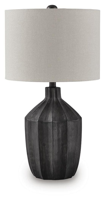 Jilton Table Lamp - Sigrist Furniture (Sturgis,MI)