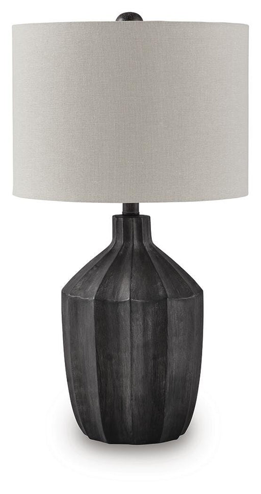 Jilton Table Lamp - Sigrist Furniture (Sturgis,MI)