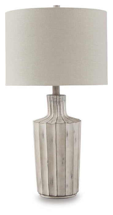 Imre Table Lamp - Sigrist Furniture (Sturgis,MI)