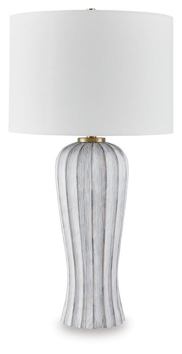 Lanwell Table Lamp - Sigrist Furniture (Sturgis,MI)