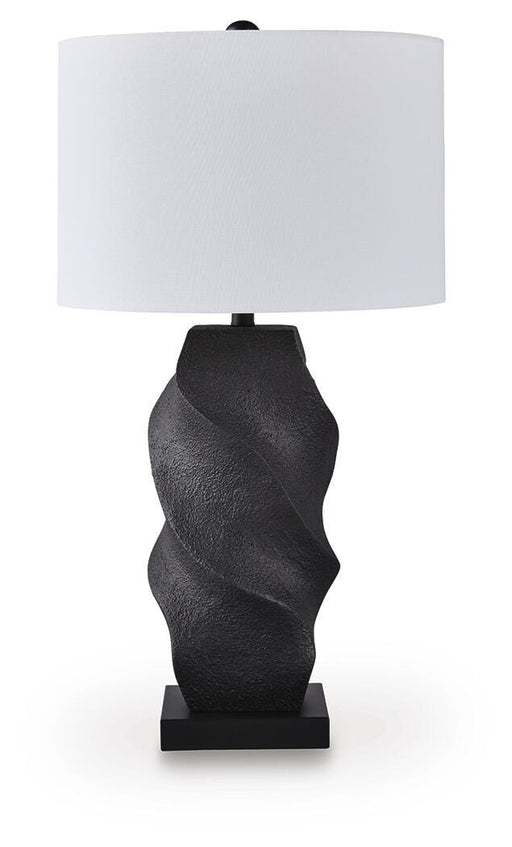 Amillion Table Lamp - Sigrist Furniture (Sturgis,MI)
