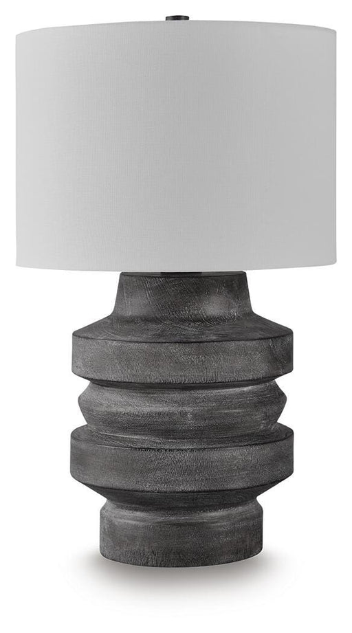 Wahida Table Lamp - Sigrist Furniture (Sturgis,MI)