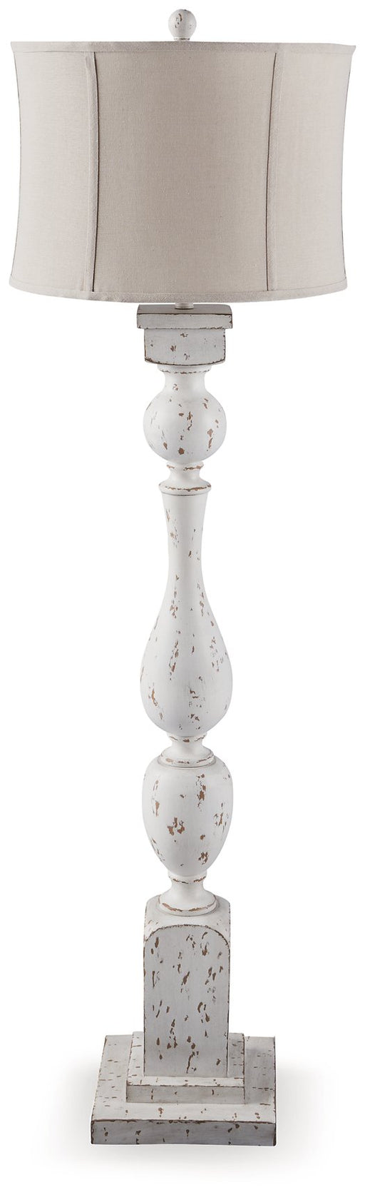 Madsbrook Floor Lamp - Sigrist Furniture (Sturgis,MI)