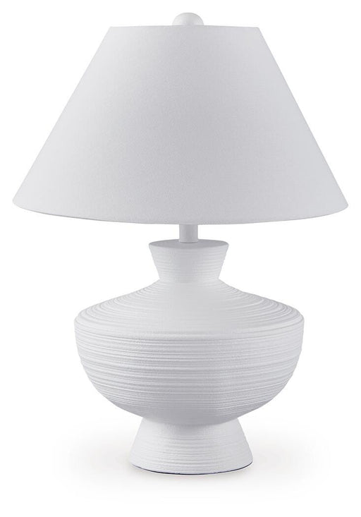 Harelwood Table Lamp - Sigrist Furniture (Sturgis,MI)