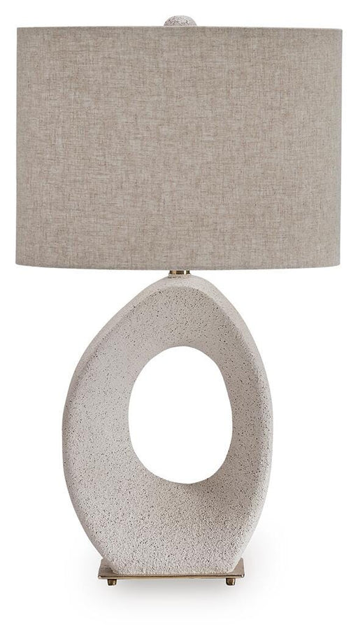 Trentlen Table Lamp - Sigrist Furniture (Sturgis,MI)
