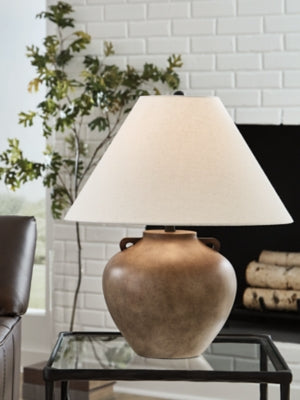 Ferrilby Table Lamp - Sigrist Furniture (Sturgis,MI)