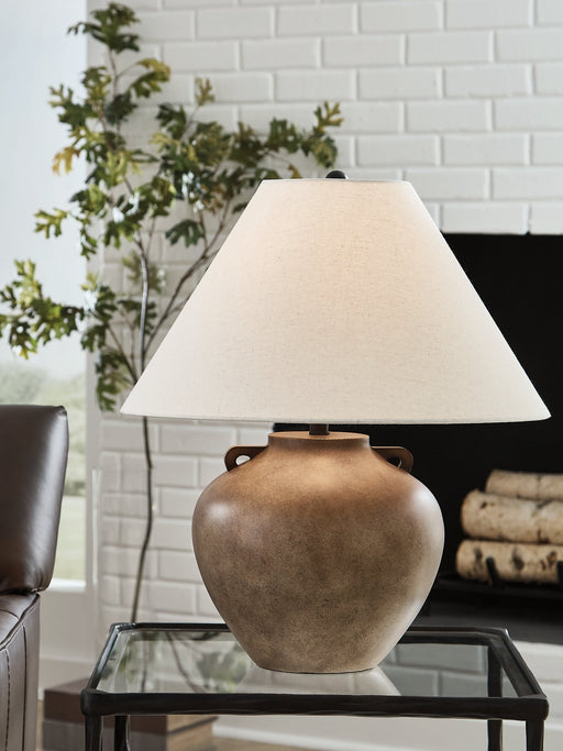 Ferrilby Table Lamp - Sigrist Furniture (Sturgis,MI)