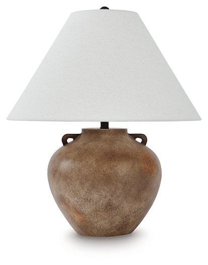 Ferrilby Table Lamp - Sigrist Furniture (Sturgis,MI)