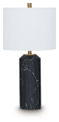 Hanzila Table Lamp - Sigrist Furniture (Sturgis,MI)