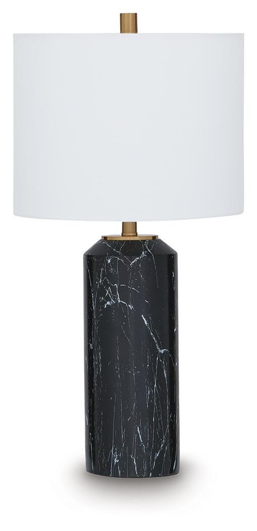 Hanzila Table Lamp - Sigrist Furniture (Sturgis,MI)