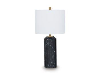 Hanzila Table Lamp - Sigrist Furniture (Sturgis,MI)