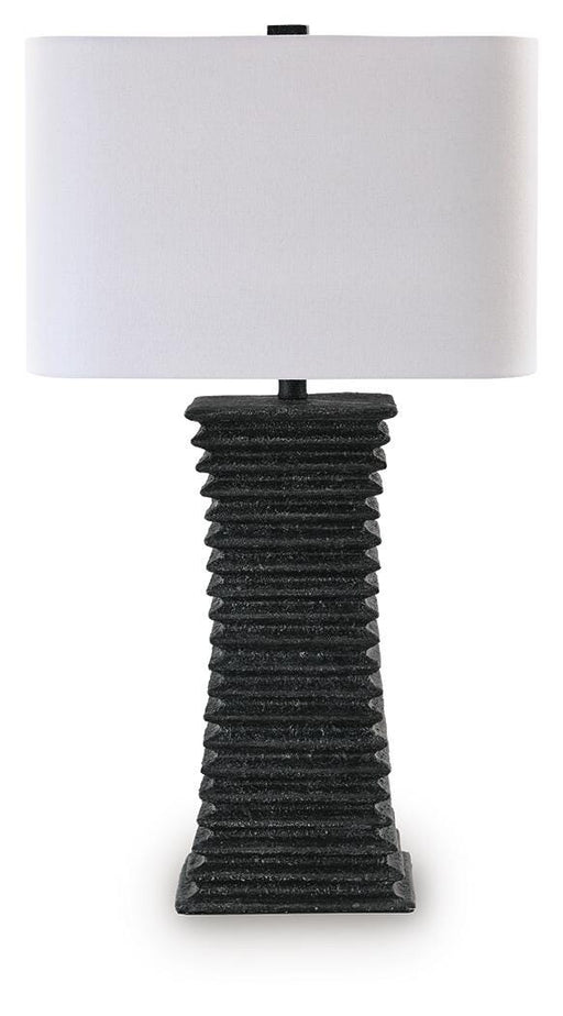 Golzar Table Lamp - Sigrist Furniture (Sturgis,MI)
