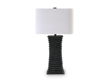 Golzar Table Lamp - Sigrist Furniture (Sturgis,MI)