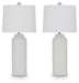 Vauville Table Lamp (Set of 2) - Sigrist Furniture (Sturgis,MI)