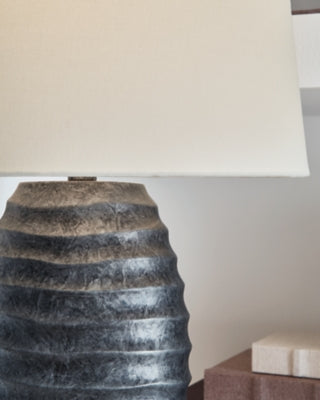 Caronick Table Lamp (Set of 2) - Sigrist Furniture (Sturgis,MI)