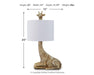 Ferrison Lamp Set - Sigrist Furniture (Sturgis,MI)