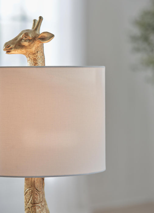 Ferrison Lamp Set - Sigrist Furniture (Sturgis,MI)