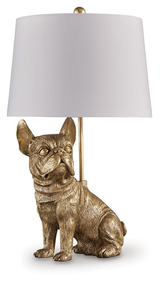 Wadeland Table Lamp - Sigrist Furniture (Sturgis,MI)