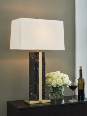 Neonish Table Lamp - Sigrist Furniture (Sturgis,MI)