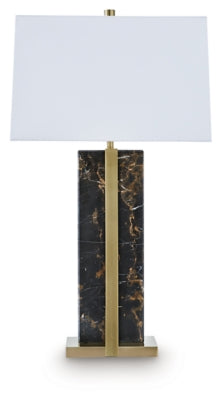Neonish Table Lamp - Sigrist Furniture (Sturgis,MI)