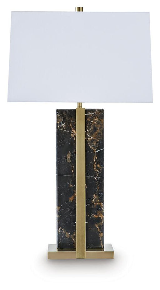 Neonish Table Lamp - Sigrist Furniture (Sturgis,MI)