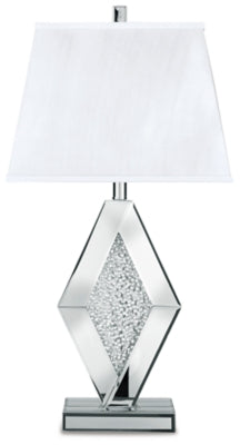 Prunella Lamp Set - Sigrist Furniture (Sturgis,MI)