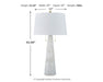 Laurellen Lamp Set - Sigrist Furniture (Sturgis,MI)