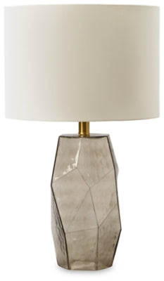 Taylow Lamp Set - Sigrist Furniture (Sturgis,MI)