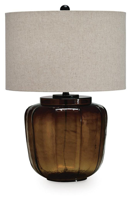 Bainmore Table Lamp - Sigrist Furniture (Sturgis,MI)