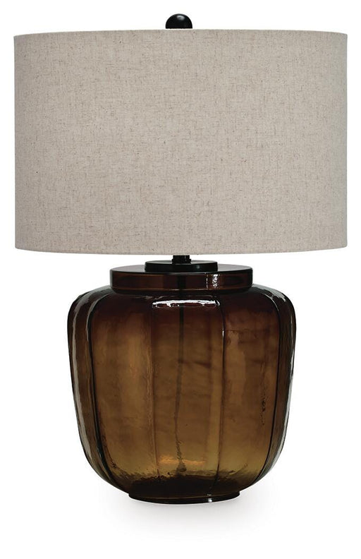 Bainmore Table Lamp - Sigrist Furniture (Sturgis,MI)