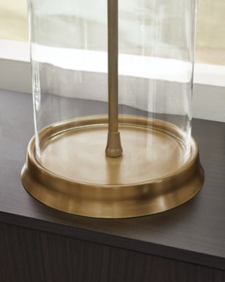 Gizeh Table Lamp - Sigrist Furniture (Sturgis,MI)