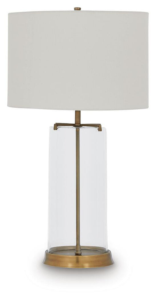Gizeh Table Lamp - Sigrist Furniture (Sturgis,MI)