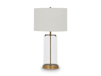 Gizeh Table Lamp - Sigrist Furniture (Sturgis,MI)