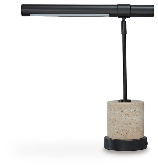 Vinmour Desk Lamp - Sigrist Furniture (Sturgis,MI)