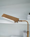 Yafe Desk Lamp - Sigrist Furniture (Sturgis,MI)