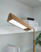 Yafe Desk Lamp - Sigrist Furniture (Sturgis,MI)