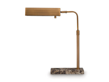 Yafe Desk Lamp - Sigrist Furniture (Sturgis,MI)