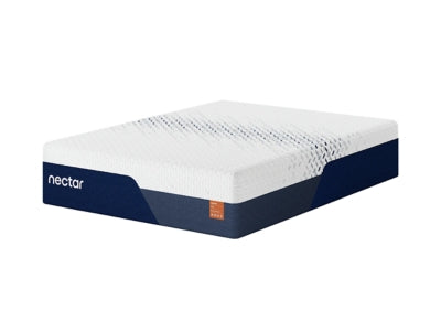 Nectar Ultra Memory Foam 5.1 Mattress - Sigrist Furniture (Sturgis,MI)